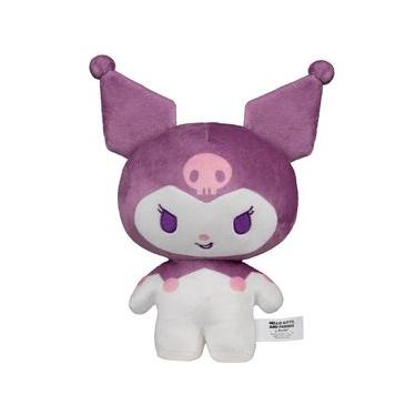 Imagem de Pelúcia Kuromi de 20cm - Hello Kitty And Friends