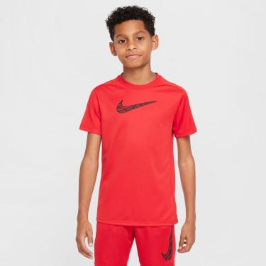 Imagem de Camiseta Nike Dri-FIT Trophy 23 Infantil-Unissex