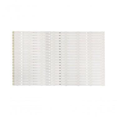 Imagem de Kit Régua De LED TV LG 55SK8500PSA AGM76110201