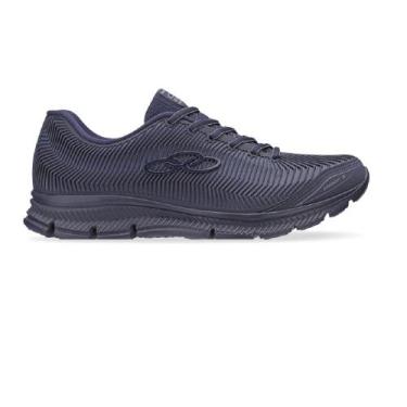 Imagem de Tenis para homem olympikus proof 3 dia dos pais confortavel esportivo 