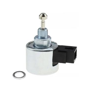 Imagem de Mysttoo Solenoide de combustível do carburador M153069 para John Deere 125 135 335 345 L111 L118 L120 LA120 L2048 2548 Z425 Z235 Z425 Z810A Z910A Z88 60A Z4 45 Z465 Z535 GT245 GX255 GX335 X534