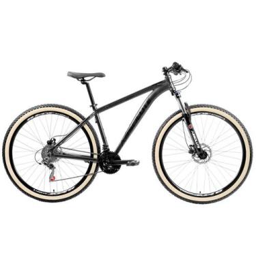 Imagem de Bike MTB Aro 29 Absolute Nero 4 21 Marcha Freio Disco Promo, Grafite, 