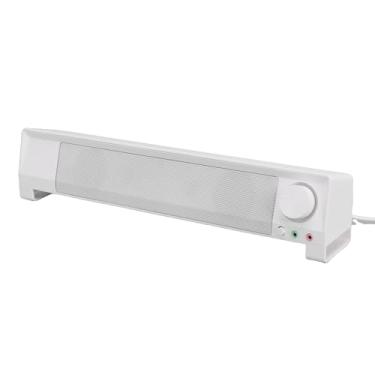 Imagem de Generic Alto-falantes de Computador, Alto-falante USB Com Som 3D para PC Com Fala Dupla de Alta Potência e Tecnologia DSP Bass, Entrada de Som USB de 3,5 Mm, para Dispositivos