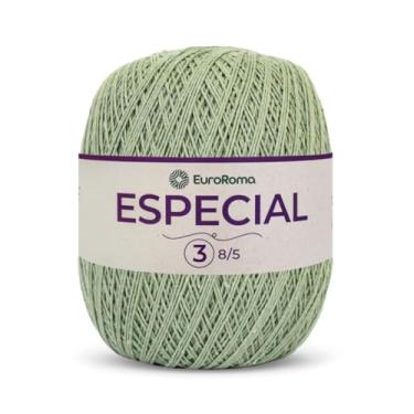 Imagem de BARBANTE ESPECIAL 8/5 3 FIOS 500G 1400 METROS EUROROMA