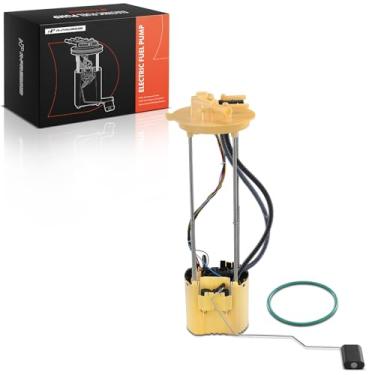 Imagem de A-Premium Conjunto de módulo de bomba de combustível elétrica com unidade de envio compatível com Chevrolet Silverado 3500 HD 2017-2019, Silverado 4500 5500 6500 HD 2019-2021 e GMC Sierra 3500 HD 2017
