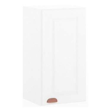 Imagem de Armário Aéreo 40 Cm 1 Porta Branco Polar