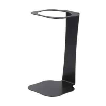 Imagem de Fenteer Suporte para coador de café, suporte portátil para máquina de café, acessório prático e premium para cafeteiras artesanais.