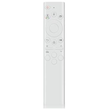 Imagem de Controle remoto inteligente de TV por voz solar Bluetooth para Samsung Frame TV BN59-01391A