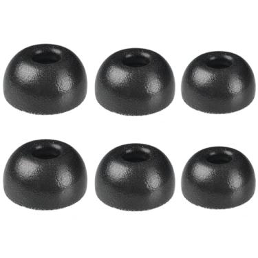 Imagem de Pontas auriculares de espuma viscoelástica para Galaxy Buds3 Pro, 3 pares de espuma viscoelástica com cancelamento de ruído confortável