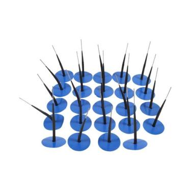 Imagem de Remendo Universal Para Pneus Sem Câmara 4.5mm Tipo Cogumelo Para Carro