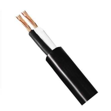 Imagem de Cabo Flex 2 X 2,5mm - 100 Metros - Ideal Para Eletrodomésticos E Ferra