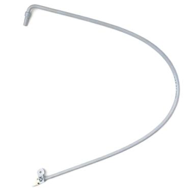 Imagem de Tubo de água de entrada de filtro W11162040 compatível com Whirlpool