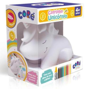 Imagem de Cofrinho unicornio toyster, ., UN