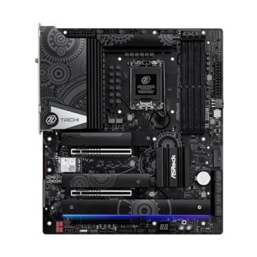 Imagem de Placa Mãe ASRock Z790 Taichi Lite, Chipset Z790, Intel LGA 1700, EATX, DDR5