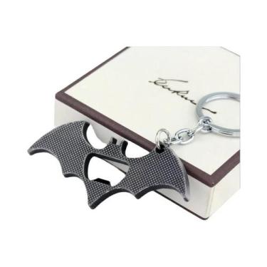 Imagem de Chaveiro Brinquedo Marvel Avengers Homem De Ferro Homem-Aranha Hulk Ca