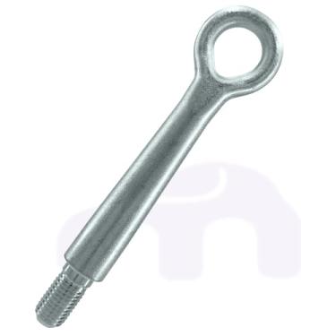 Imagem de MEILICACY Gancho de reboque de para-choque dianteiro traseiro para Mazda 3 (2010-2024), 6 (2009-2021), CX-30 (2020-2024), CX-5 (2013-2024), CX-50(2023-2024), CX-70(2025), CX-50(2023-2024), CX-70(2025