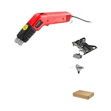 Imagem de Ferramenta Elétrica De Corte a Quente Para Espuma De Isopor Com Refrig