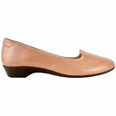 Imagem de Sapato Sapatilha Feminino Moleca Social Classico Conforto-Feminino