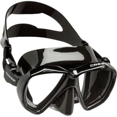 Imagem de Máscara de Mergulho Cressi Ranger-Unissex