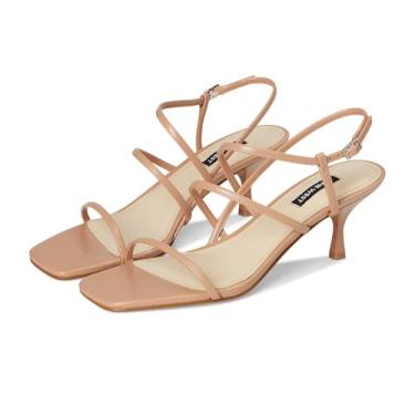Imagem de Nine West Hindy feminino, Luz natural 110, 34