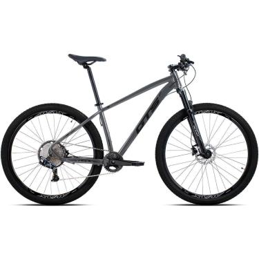 Imagem de Bicicleta Aro 29 GTS FEEL AVAX Quadro em Aluminio 12 Marchas Freio a Disco Hidráulico-Unissex