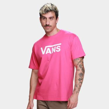 Imagem de Camiseta Vans Classic Masculina-Masculino