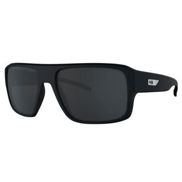 Imagem de Óculos de Sol HB Redback Matte Polarized-Masculino