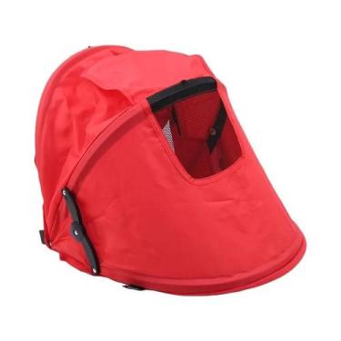 Imagem de Protetor Solar Para Carrinho De Bebê, Capota De Proteção, Acessórios P