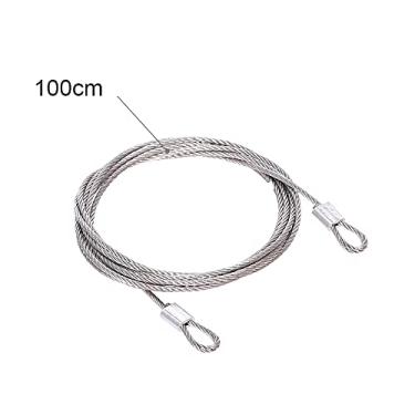 Imagem de 3 EM 1 Equipamento de resgate de caminhão RC Guincho Bloco de arrebatamento D Ring Manilhas Gancho Kit de corrente de reboque para Traxxas Hsp Redcat Rc4wd Tamiya Axial SCX10 D90