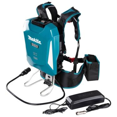 Imagem de Unidade Energia Portátil Makita Pdc1500a01 Externa