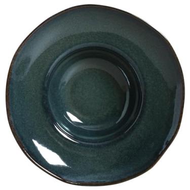 Imagem de Porto Brasil Conjunto com 4 Pratos de Massa Orgânico Oceano