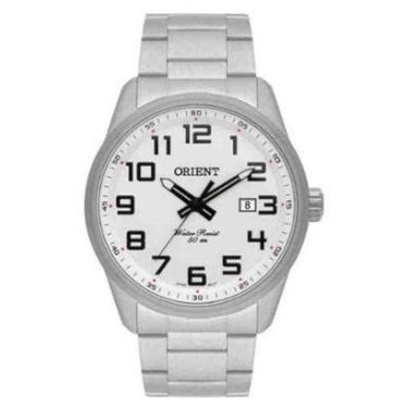 Imagem de Relógio Orient Analógico Mbss1271 S2sx Masculino-Masculino