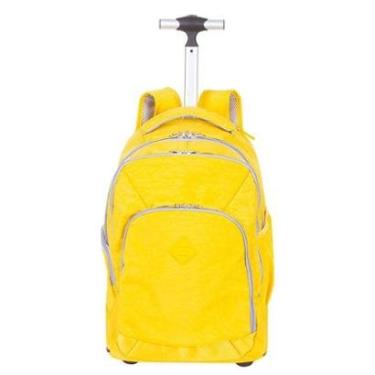 Imagem de Mochila de Rodinhas Sestini Rolling Crinkle 075710-Masculino