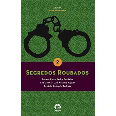 Imagem de Livro - Segredos roubados (Vol. 2)