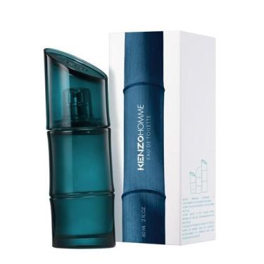 Imagem de Perfume Kenzo Homme - Eau de Toilette - 110 ml, 110 ml
