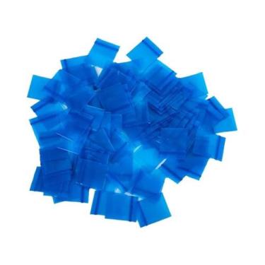 Imagem de Mini Sacos Ziplock 100 Unidades, Bolsas Plásticas PE Com Zíper Para Ar