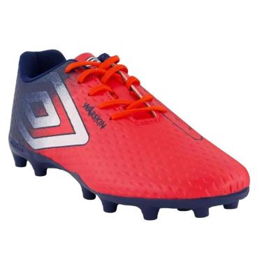 Imagem de Chuteira Campo Umbro Warskin Infantil