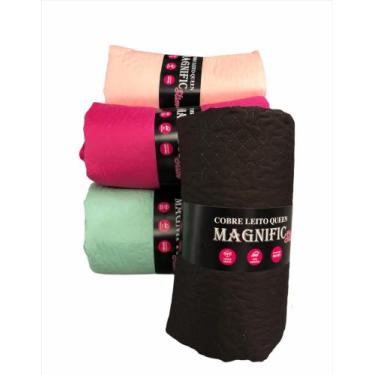 Imagem de Cobre Leito Magnific SLIM Avulso Solteiro - LINDAS CORES - STUDIO CASA