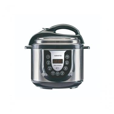 Imagem de Panela Eletrica De Pressao Agratto 4l Ped01 110V
