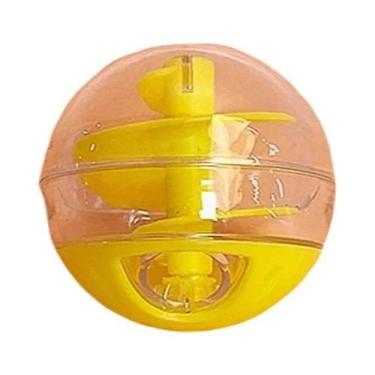 Imagem de Brinquedo Espiral Para Gatos, Resistente a Mordidas, Dupla Utilização,