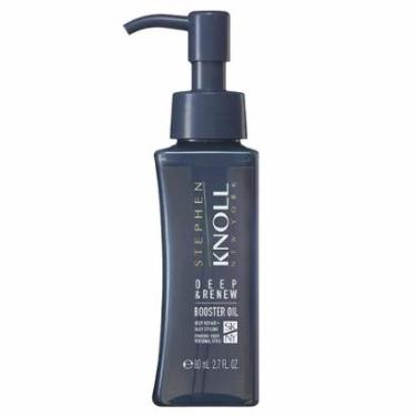 Imagem de Óleo Stephen Knoll Deep & Renew Booster 80ml-Unissex