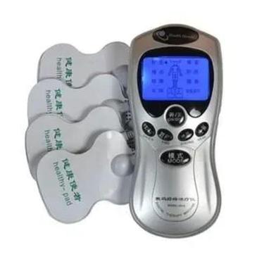 Imagem de Aparelho Massagem Abdômen Acupuntura Fisioterapia Cx