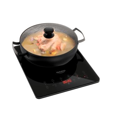 Imagem de Cooktop de indução Dako 1Z - 127w  400000897