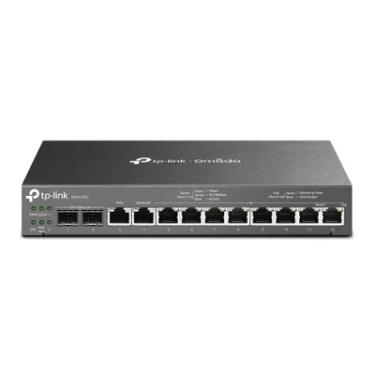 Imagem de Roteador Tp-Link Gigabit, VPN, Omada 3 Em 1 - Er7212pc