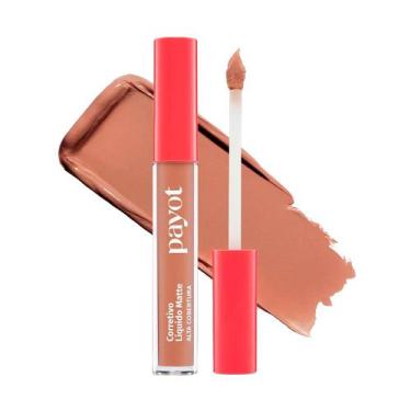 Imagem de Payot Corretivo Liquido Matte Cor 03