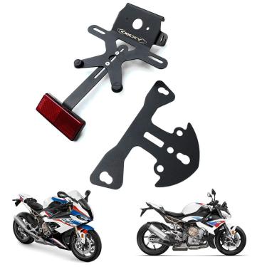 Imagem de Eliminador Rabeta Oxxy Bmw S1000r 14/21 Bmw S1000rr 09/19