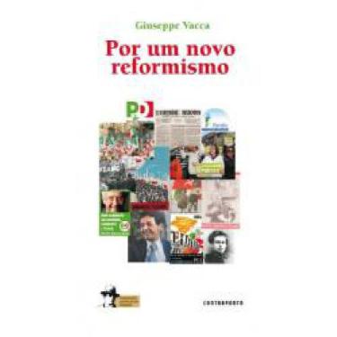 Imagem de Livro Por Um Novo Reformismo