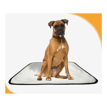 Imagem de Tapete Canino Pet Estratégico Em Oferta 5 Un M 60X80 Cm - Shelby Moda 