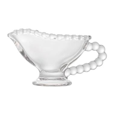 Imagem de WOLFF - Molheira de Cristal 9x5x6cm 40ml - Linha Pearl