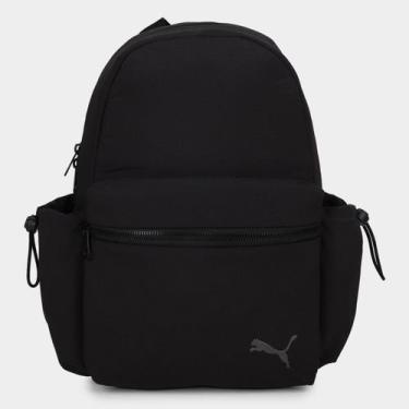 Imagem de Mochila Puma Her Feminina, Preto, Único